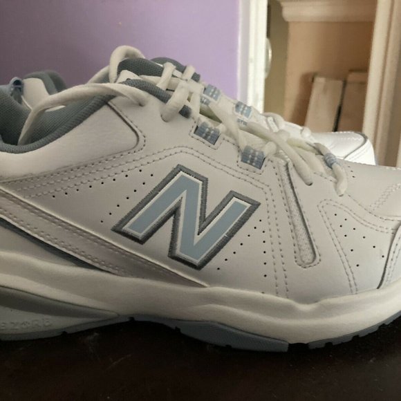 New Balance | Shoes | New Balance Womens 68 V5 Wx608wb5 Casual Comfort  Cross Trainer Size 7d Nwob | Poshmark